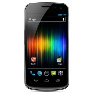 Galaxy Nexus