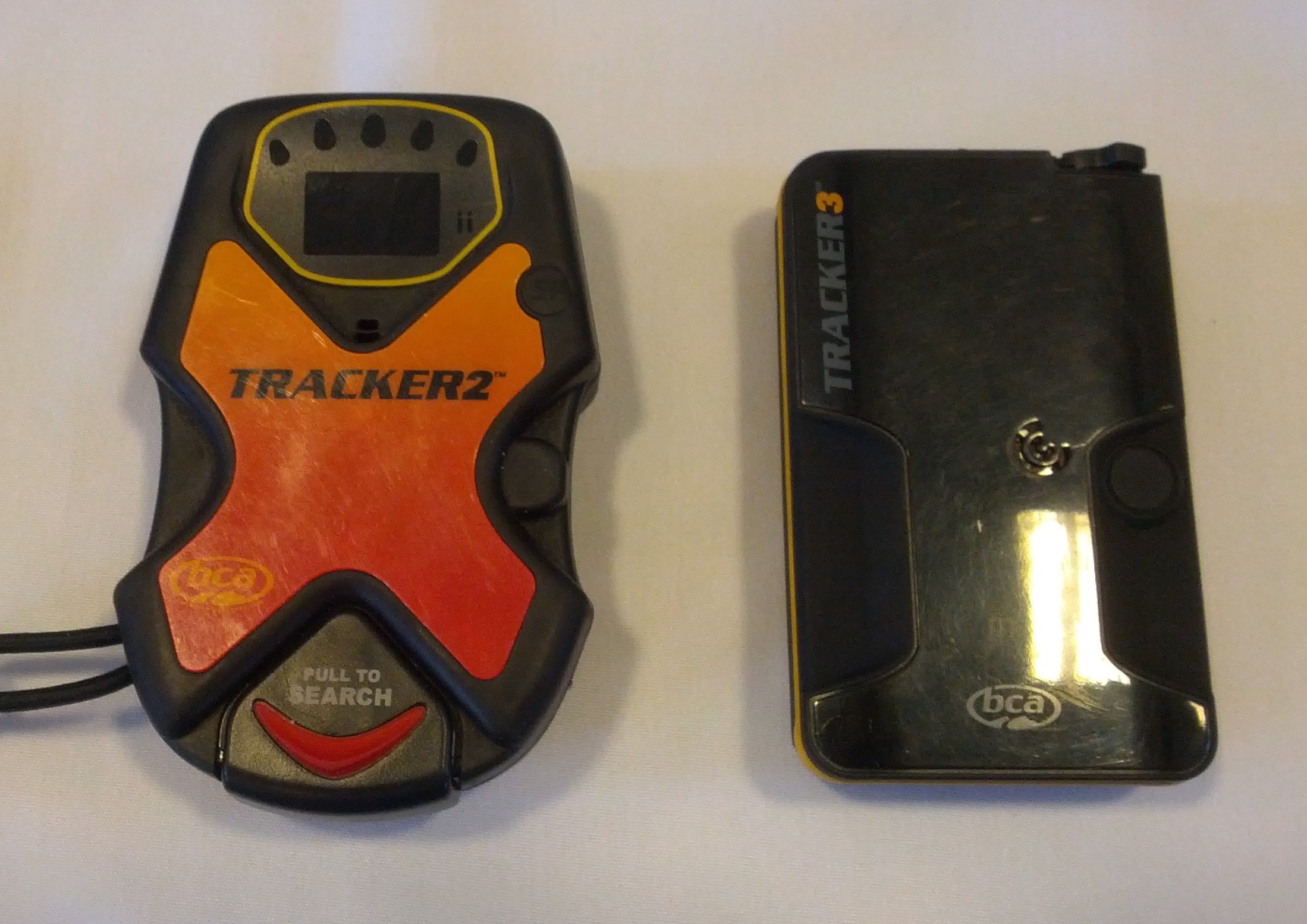 BCA Tracker 3 Avalanche Transceiver