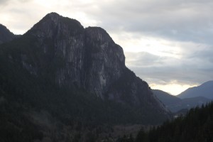 Stawamus Chief