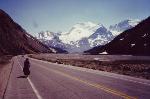 Icefields Parkway small