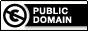 CC Public Domain Mark