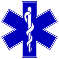 the Star of Life